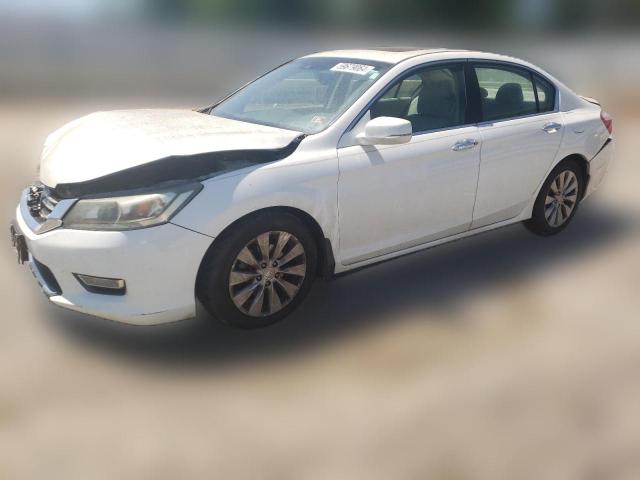 HONDA ACCORD 2013 1hgcr3f89da026423