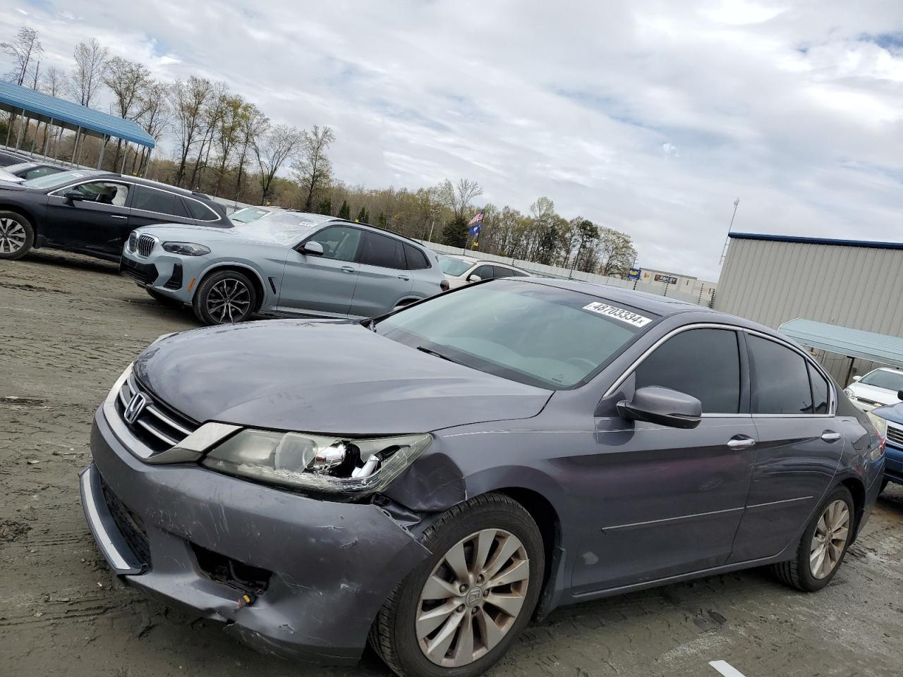 HONDA ACCORD 2013 1hgcr3f89da027359