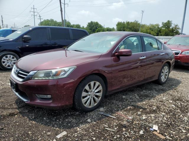 HONDA ACCORD 2013 1hgcr3f89da028835