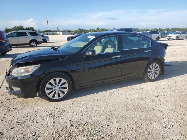 HONDA ACCORD EXL 2013 1hgcr3f89da030438