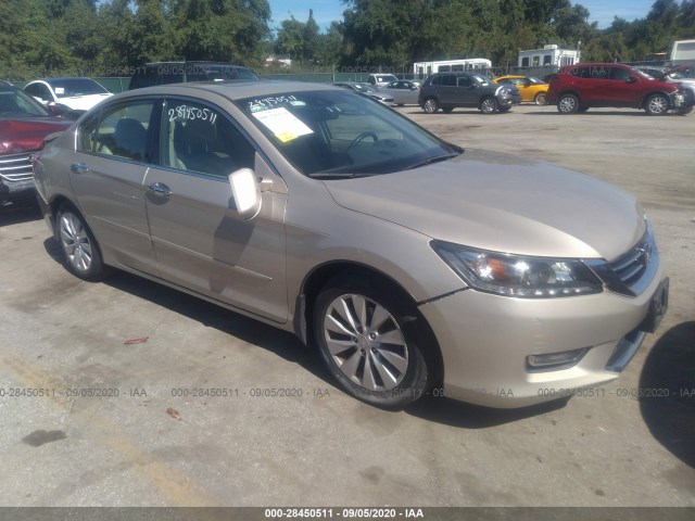 HONDA ACCORD SDN 2013 1hgcr3f89da031007