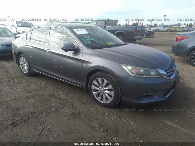 HONDA ACCORD SDN 2013 1hgcr3f89da031136