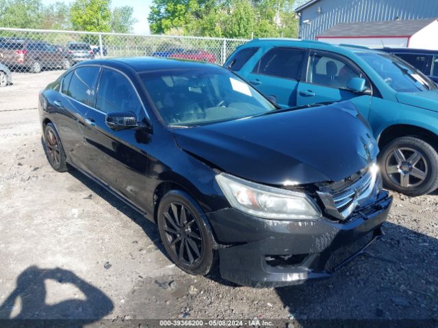 HONDA ACCORD 2013 1hgcr3f89da033758