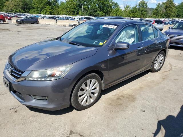 HONDA ACCORD 2013 1hgcr3f89da036465