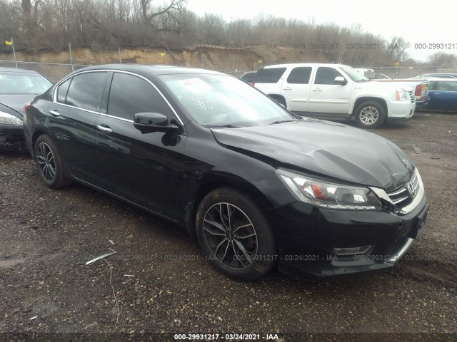 HONDA ACCORD SDN 2013 1hgcr3f89da037082