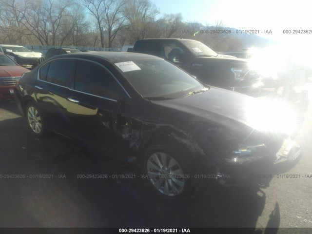 HONDA ACCORD SDN 2013 1hgcr3f89da041889