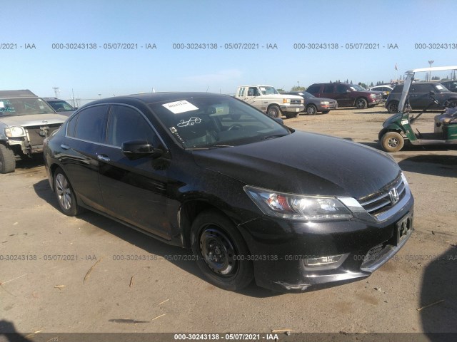 HONDA ACCORD SDN 2013 1hgcr3f89da045019