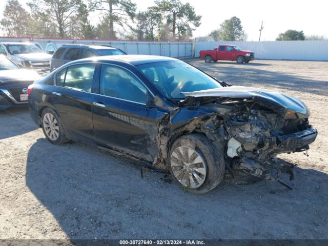 HONDA ACCORD 2013 1hgcr3f89da045778