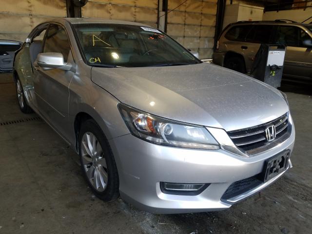 HONDA ACCORD EXL 2013 1hgcr3f89da046039