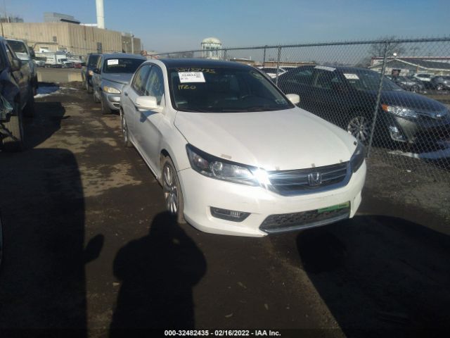 HONDA NULL 2013 1hgcr3f89da046722