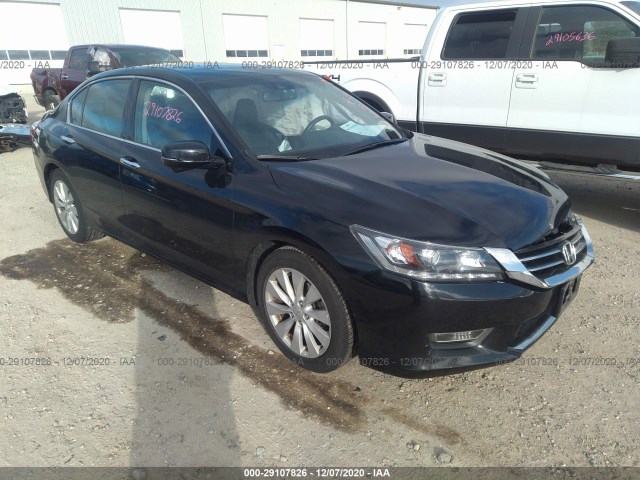 HONDA ACCORD SDN 2013 1hgcr3f89da046848