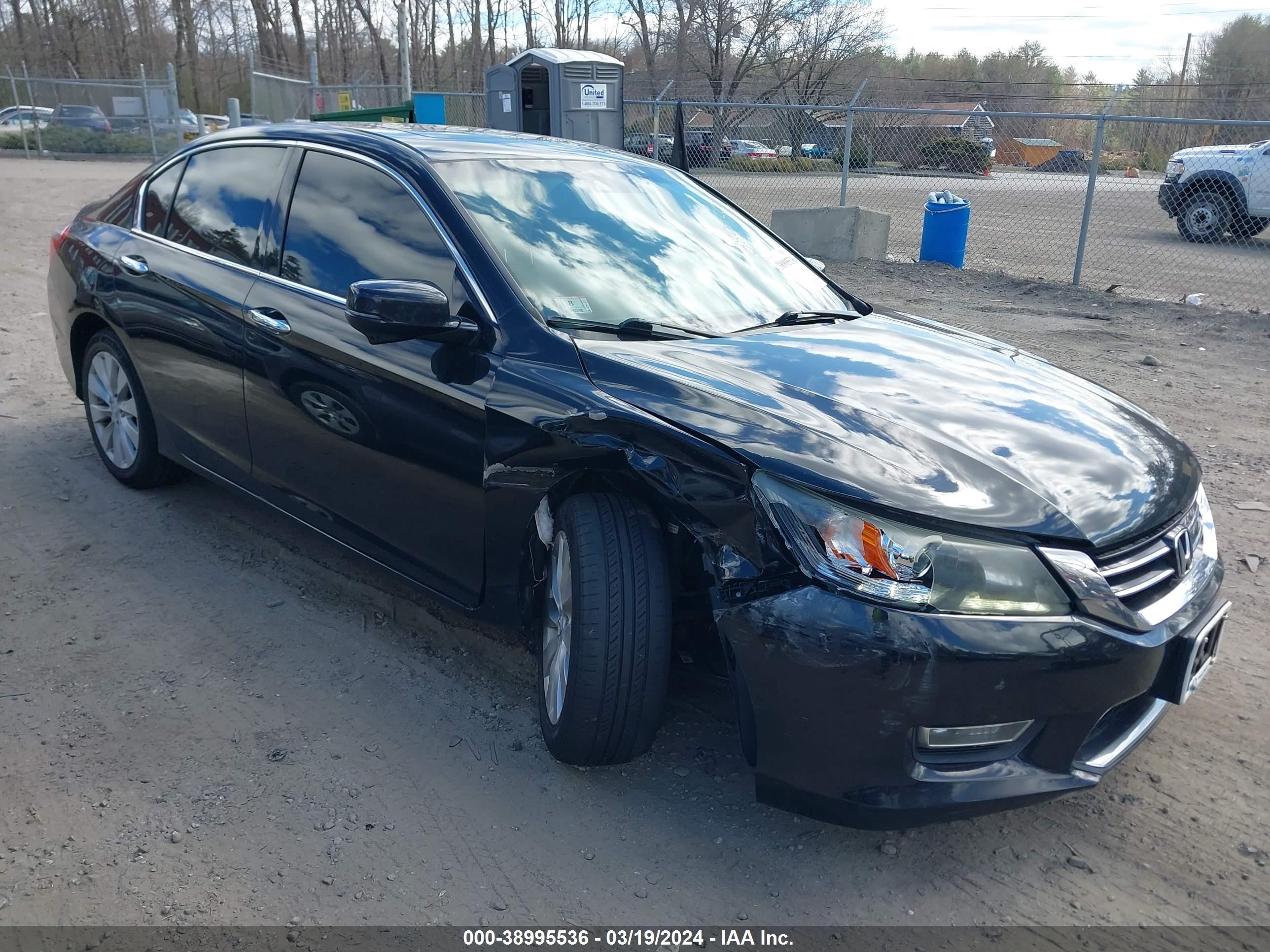 HONDA ACCORD 2013 1hgcr3f89da047286