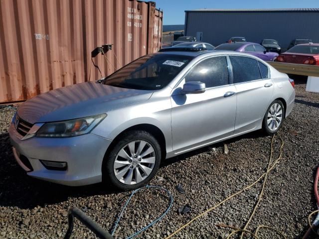 HONDA ACCORD 2013 1hgcr3f89da048325