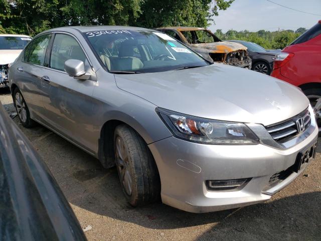 HONDA ACCORD EXL 2013 1hgcr3f89da048616