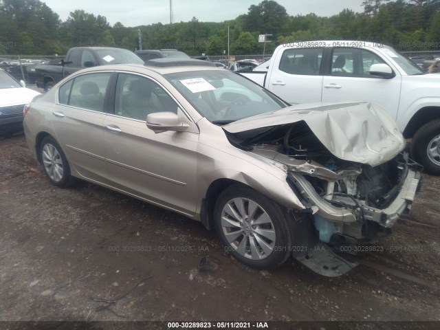 HONDA ACCORD SDN 2013 1hgcr3f89da049250