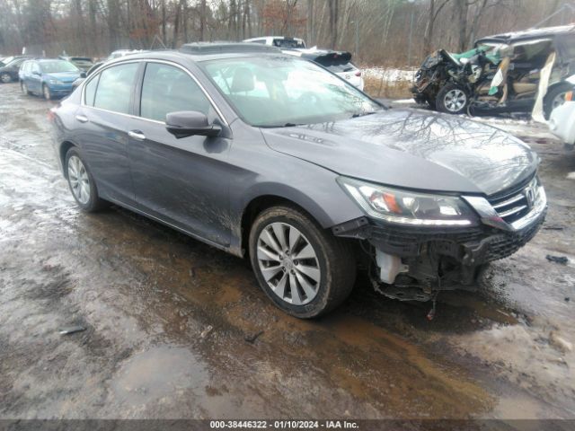 HONDA ACCORD 2014 1hgcr3f89ea005010