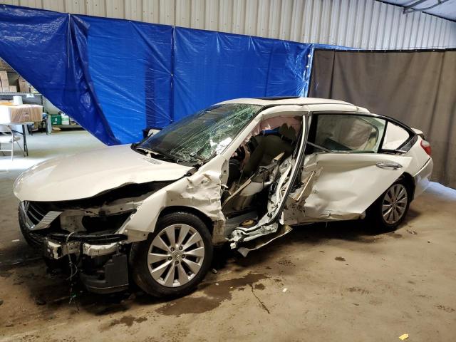 HONDA ACCORD EXL 2014 1hgcr3f89ea005069