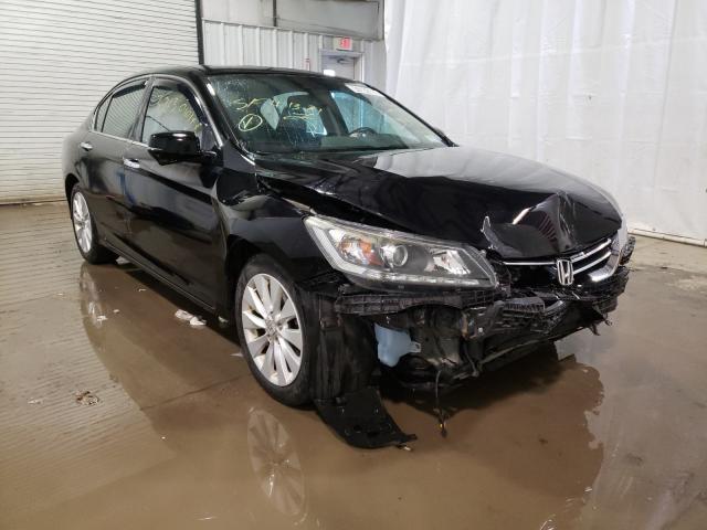 HONDA ACCORD EXL 2014 1hgcr3f89ea005573