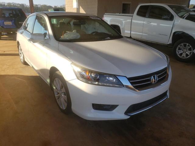 HONDA ACCORD EXL 2014 1hgcr3f89ea005976