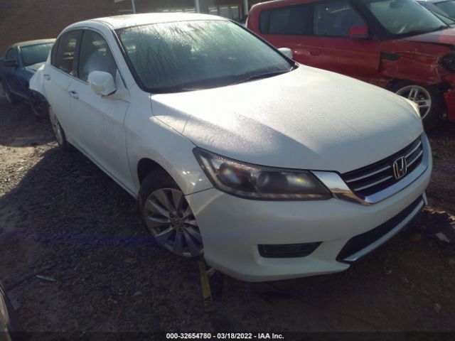 HONDA ACCORD SEDAN 2014 1hgcr3f89ea008070