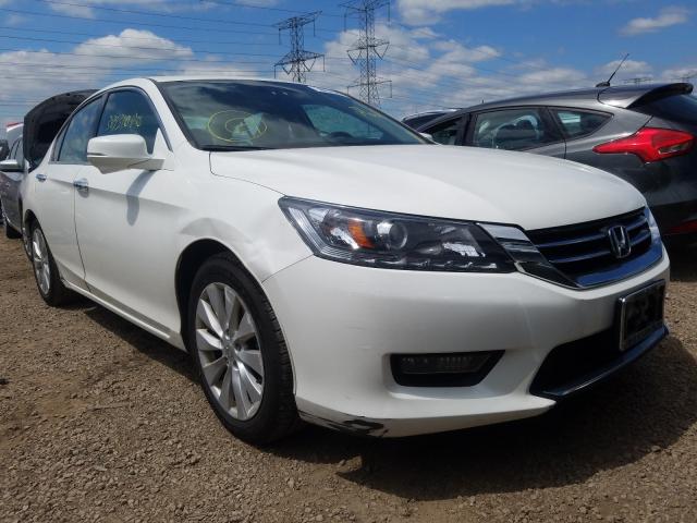 HONDA ACCORD EXL 2014 1hgcr3f89ea008568