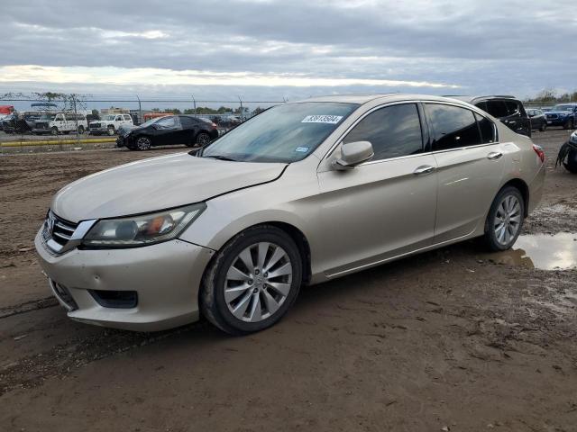 HONDA ACCORD EXL 2014 1hgcr3f89ea012443