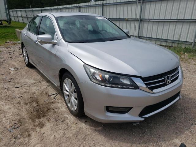 HONDA ACCORD EXL 2014 1hgcr3f89ea014239