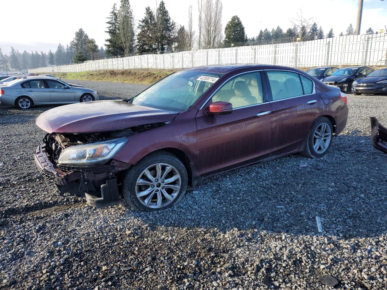 HONDA ACCORD 2014 1hgcr3f89ea015309