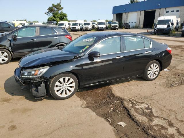 HONDA ACCORD EXL 2014 1hgcr3f89ea015925