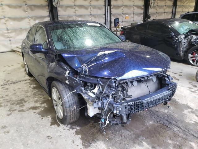 HONDA ACCORD EXL 2014 1hgcr3f89ea017030