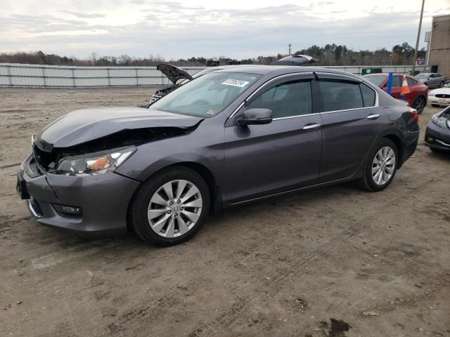 HONDA ACCORD 2014 1hgcr3f89ea017402