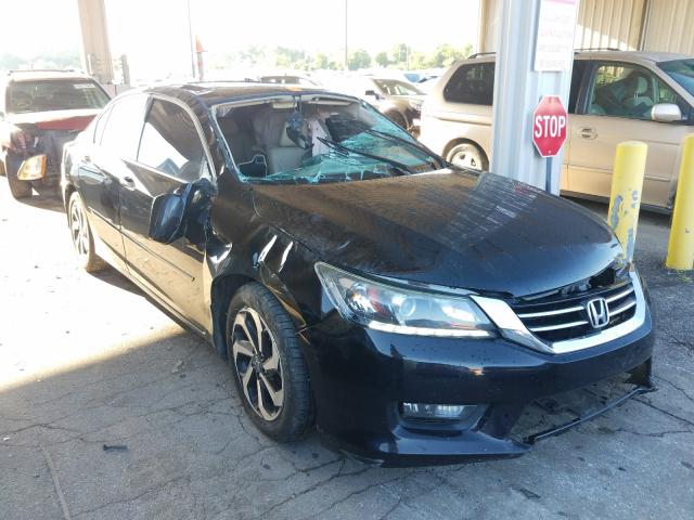 HONDA ACCORD EXL 2014 1hgcr3f89ea019084