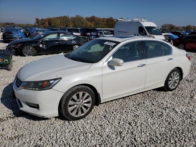 HONDA ACCORD 2014 1hgcr3f89ea019103