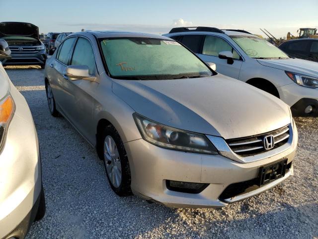 HONDA ACCORD EXL 2014 1hgcr3f89ea021594