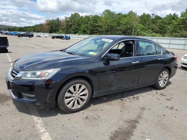 HONDA ACCORD EXL 2014 1hgcr3f89ea021983