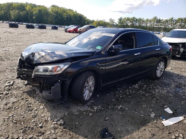 HONDA ACCORD 2014 1hgcr3f89ea022745