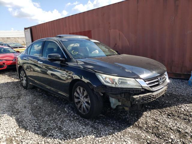 HONDA ACCORD EXL 2014 1hgcr3f89ea023152