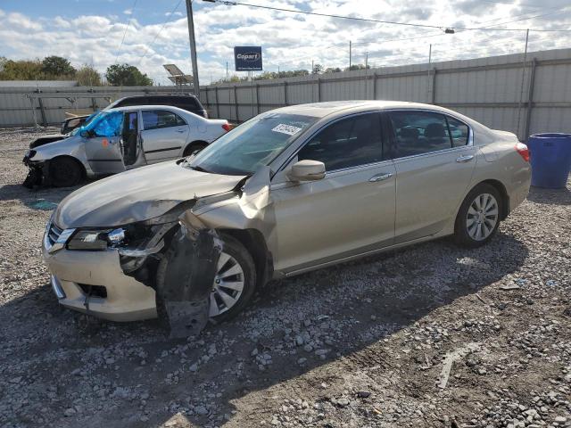 HONDA ACCORD EXL 2014 1hgcr3f89ea024673