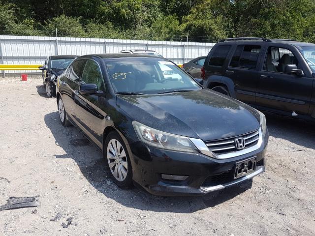 HONDA ACCORD EXL 2014 1hgcr3f89ea025306