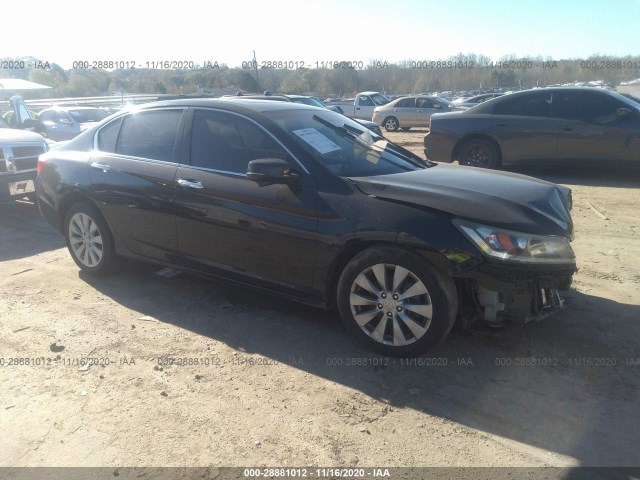 HONDA ACCORD SDN 2014 1hgcr3f89ea025399