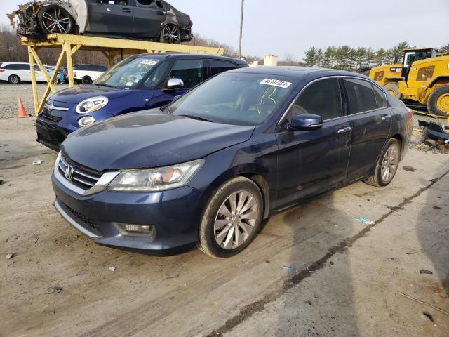 HONDA ACCORD 2014 1hgcr3f89ea025452