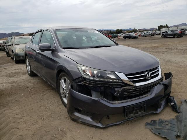 HONDA ACCORD EXL 2014 1hgcr3f89ea025743