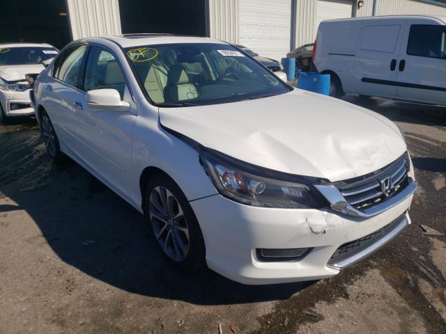 HONDA ACCORD EXL 2014 1hgcr3f89ea028416