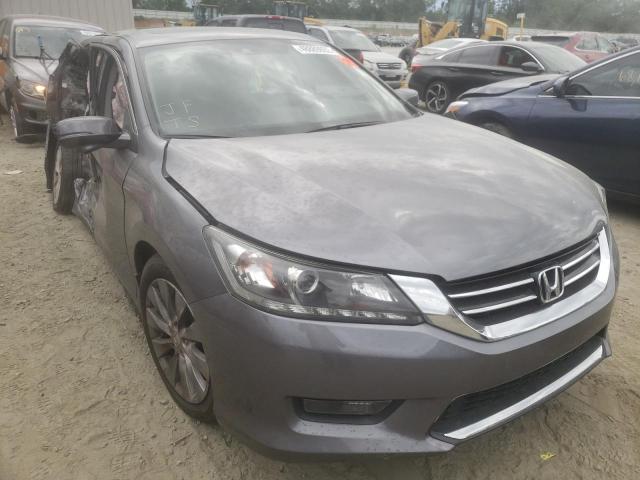 HONDA ACCORD EXL 2014 1hgcr3f89ea028609