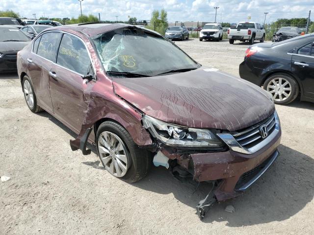 HONDA ACCORD EXL 2014 1hgcr3f89ea028965