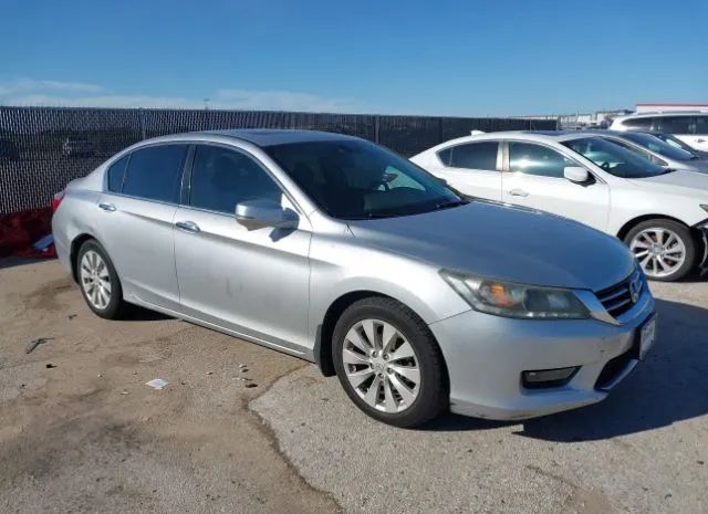 HONDA ACCORD SEDAN 2014 1hgcr3f89ea029212