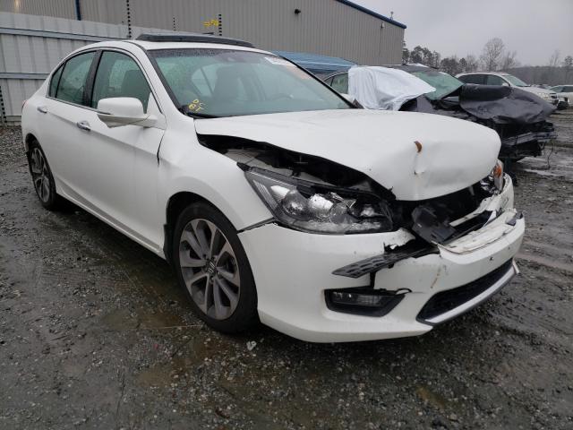 HONDA ACCORD EXL 2014 1hgcr3f89ea029680