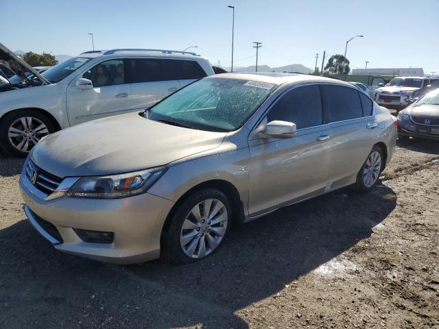 HONDA ACCORD 2014 1hgcr3f89ea029873