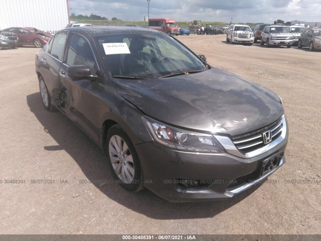 HONDA ACCORD SEDAN 2014 1hgcr3f89ea029971