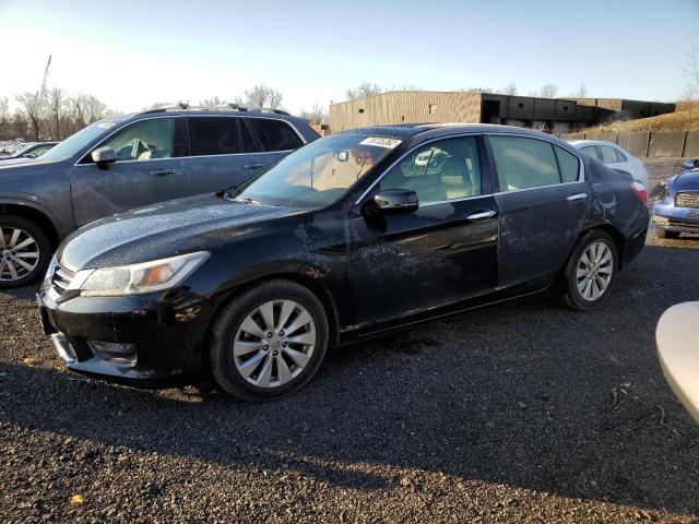 HONDA ACCORD EXL 2014 1hgcr3f89ea029999